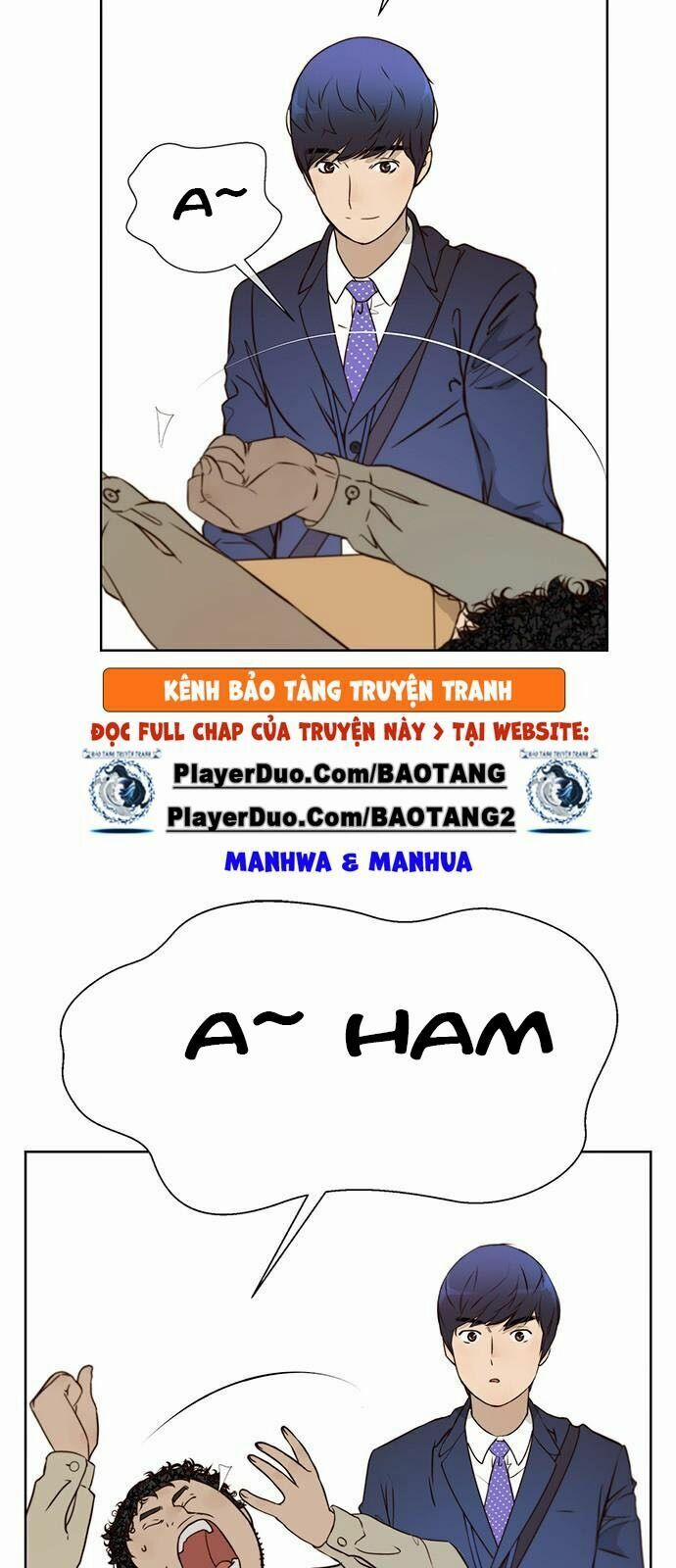 Người Đàn Ông Thực Thụ 15 trang 37