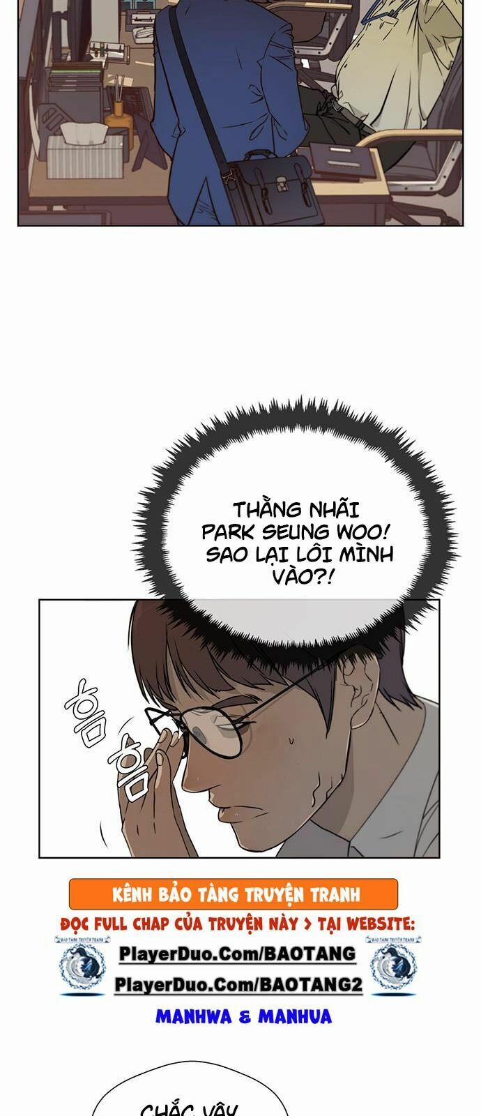 Người Đàn Ông Thực Thụ 15 trang 39