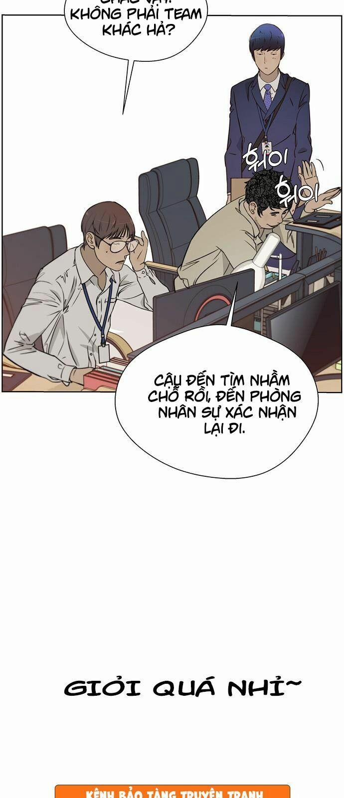 Người Đàn Ông Thực Thụ 15 trang 40