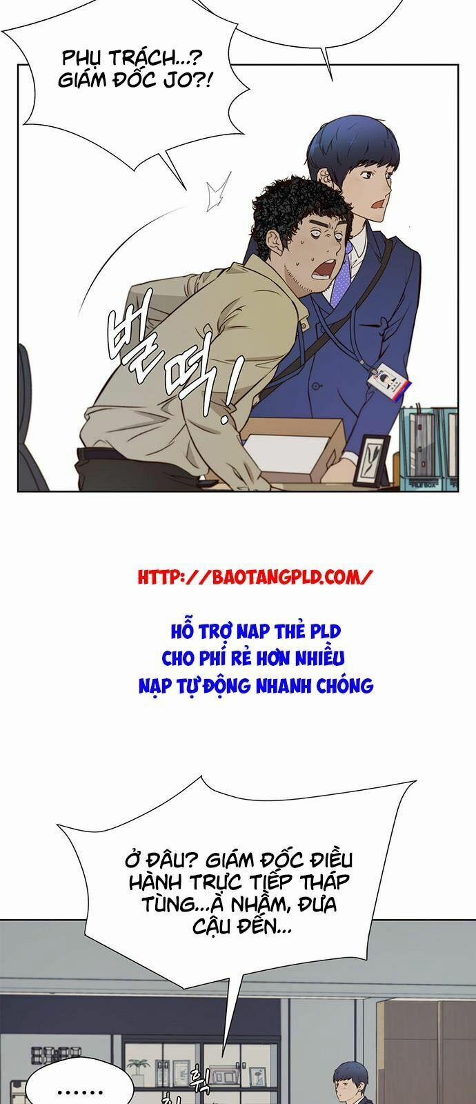 Người Đàn Ông Thực Thụ 15 trang 42