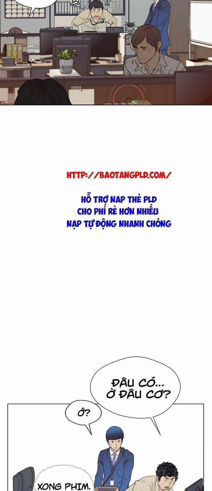 Người Đàn Ông Thực Thụ 15 trang 43