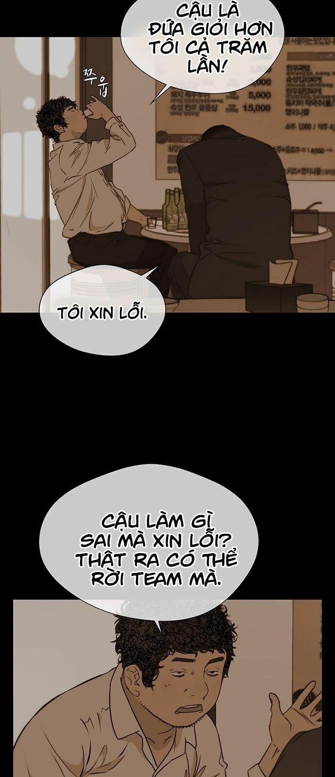 Người Đàn Ông Thực Thụ 15 trang 50