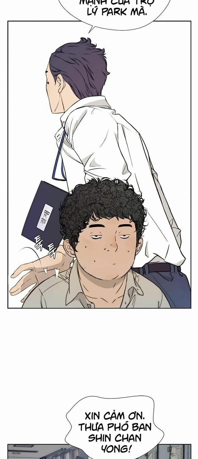 Người Đàn Ông Thực Thụ 15 trang 8