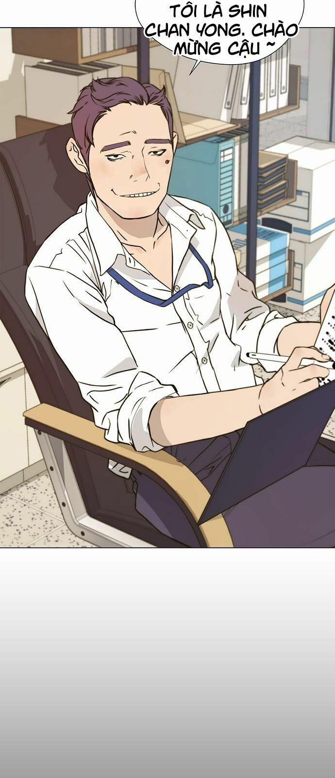 Người Đàn Ông Thực Thụ 16 trang 12