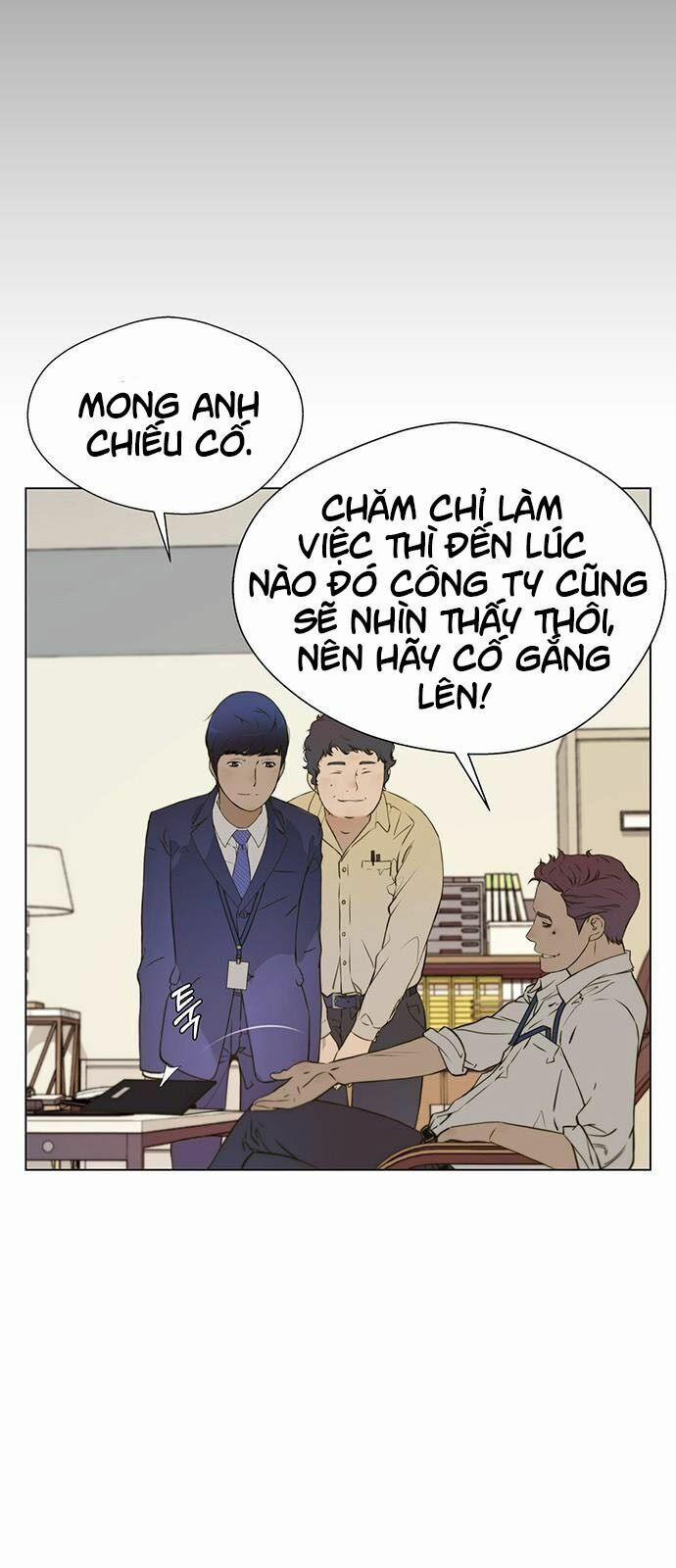 Người Đàn Ông Thực Thụ 16 trang 16