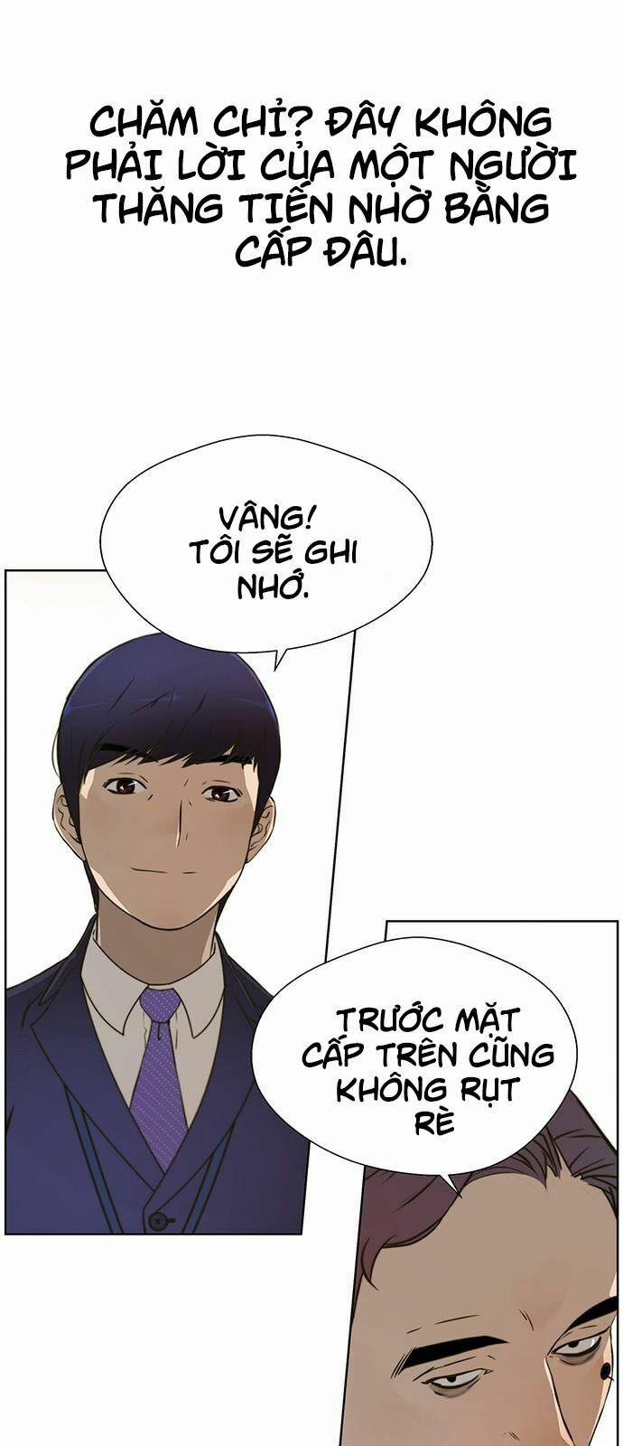 Người Đàn Ông Thực Thụ 16 trang 17