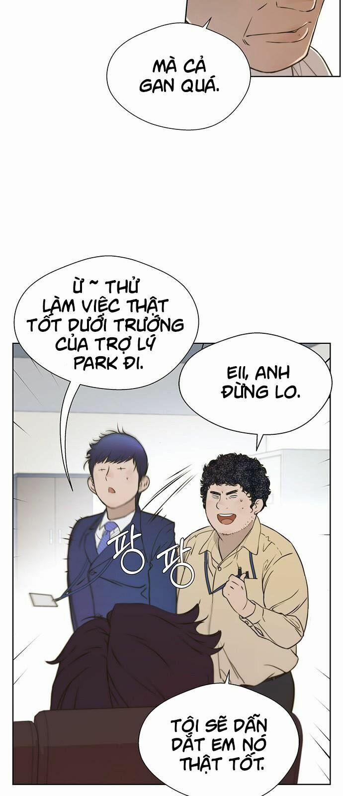 Người Đàn Ông Thực Thụ 16 trang 18