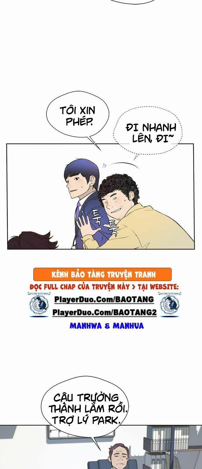 Người Đàn Ông Thực Thụ 16 trang 19