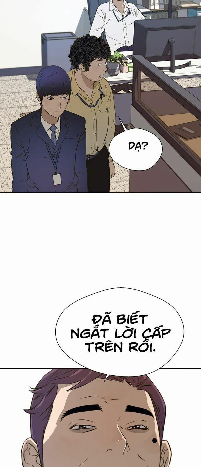 Người Đàn Ông Thực Thụ 16 trang 20