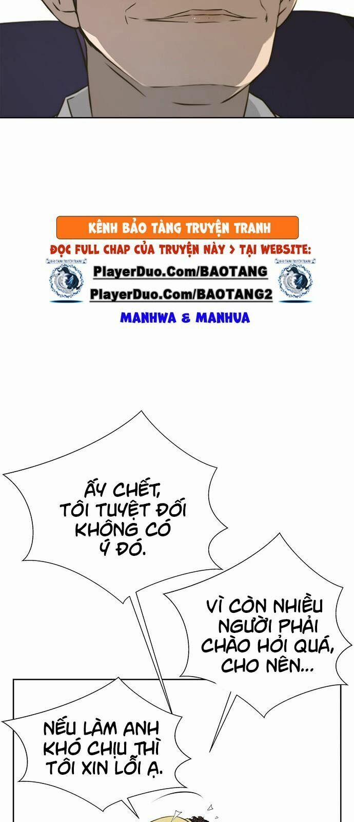 Người Đàn Ông Thực Thụ 16 trang 21