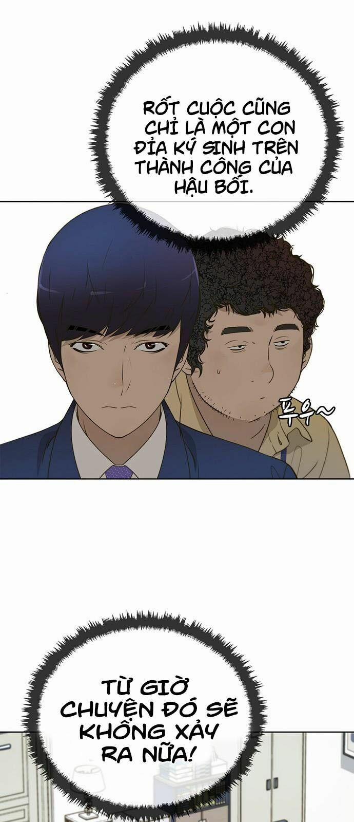 Người Đàn Ông Thực Thụ 16 trang 23