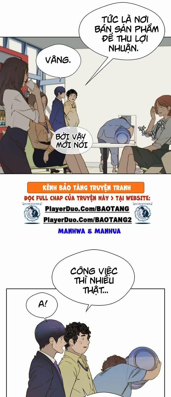Người Đàn Ông Thực Thụ 16 trang 27