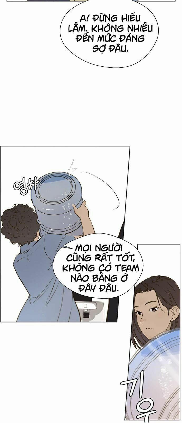 Người Đàn Ông Thực Thụ 16 trang 28