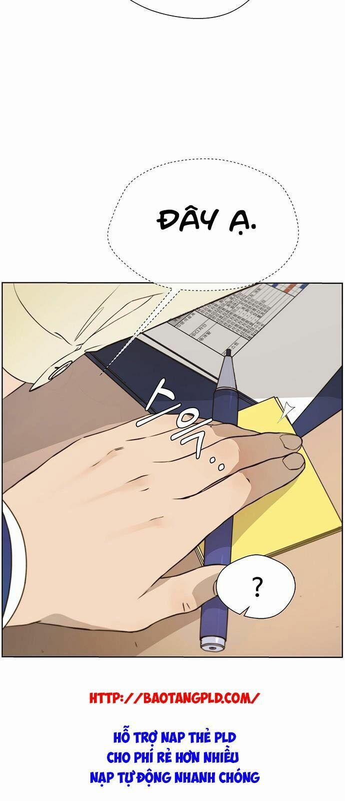 Người Đàn Ông Thực Thụ 16 trang 3