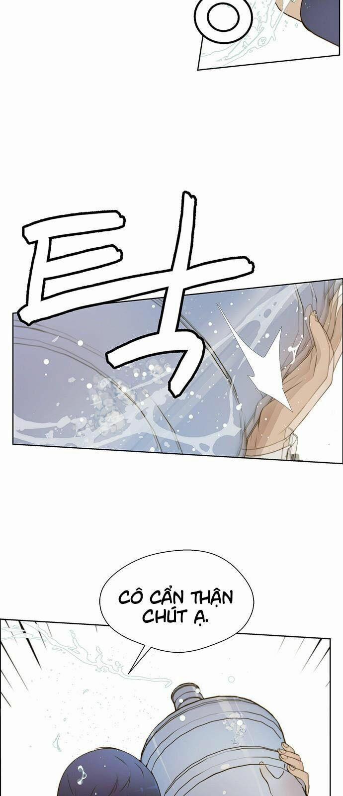 Người Đàn Ông Thực Thụ 16 trang 30