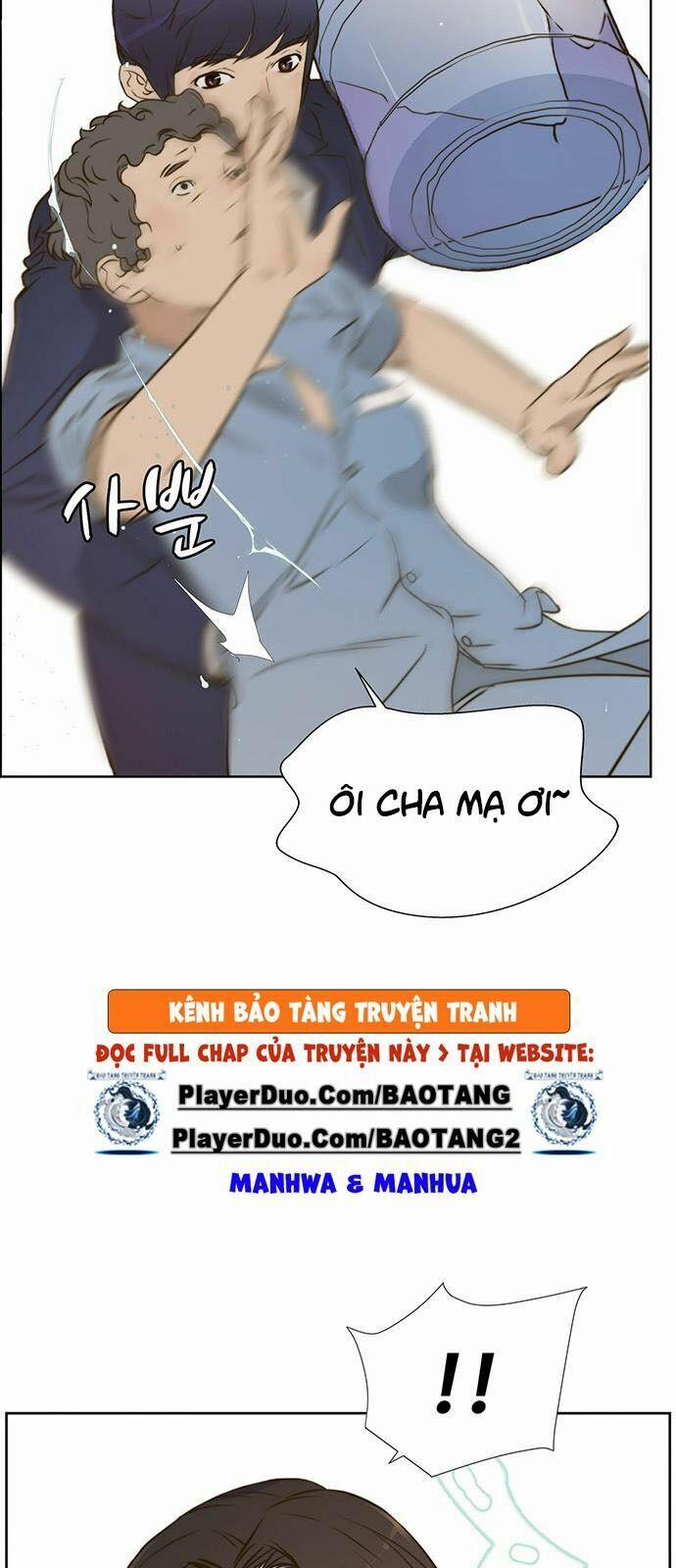 Người Đàn Ông Thực Thụ 16 trang 31