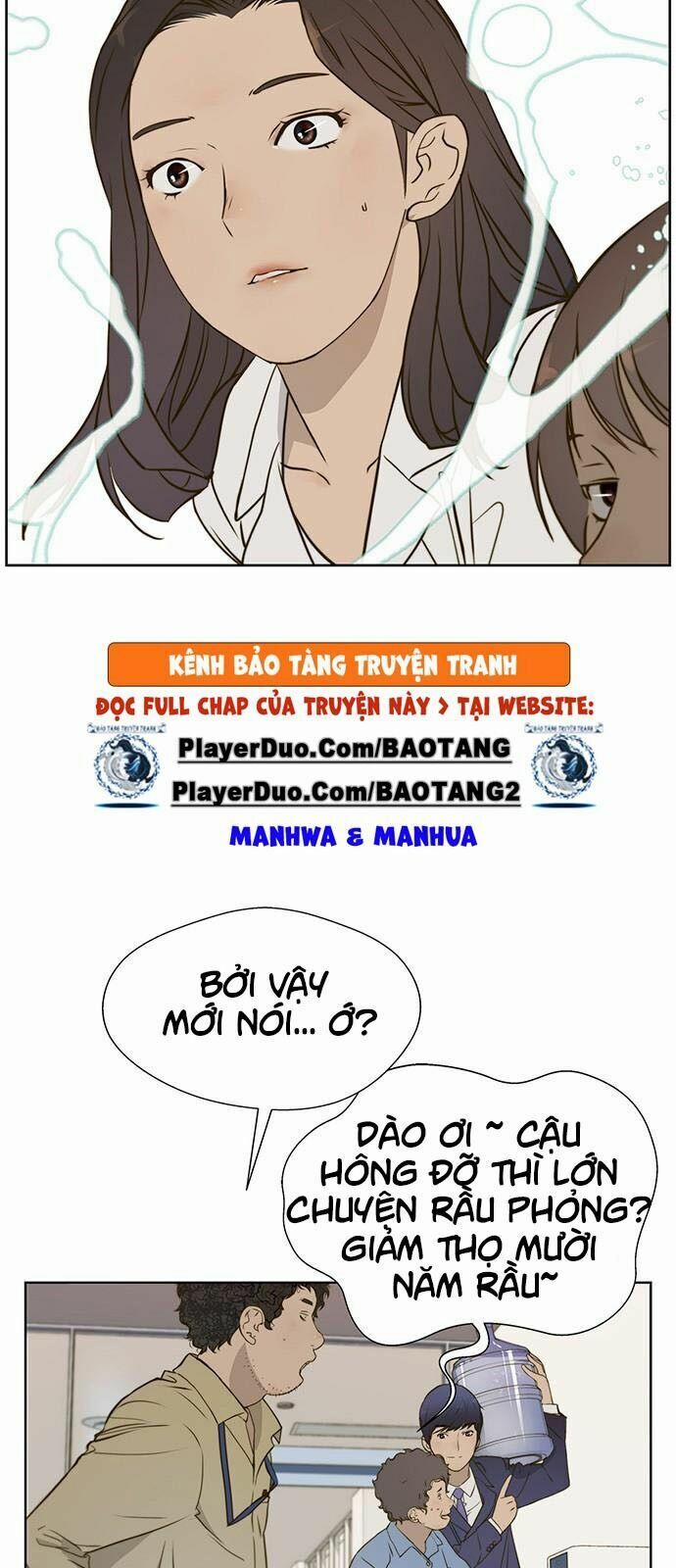 Người Đàn Ông Thực Thụ 16 trang 32