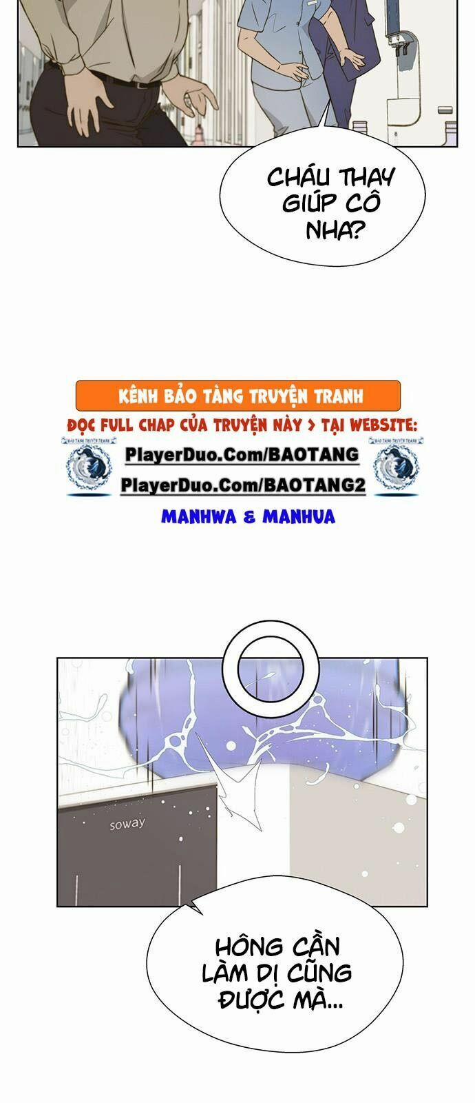 Người Đàn Ông Thực Thụ 16 trang 33