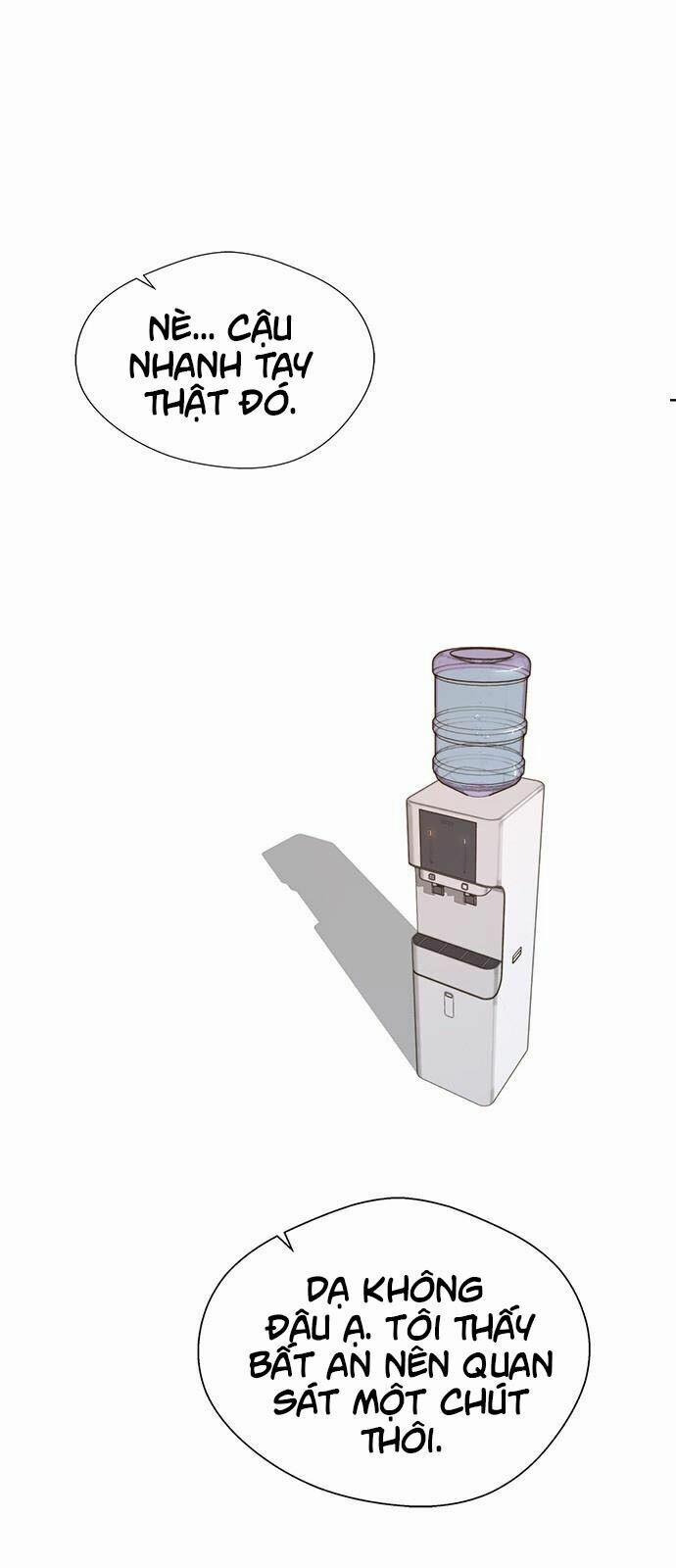 Người Đàn Ông Thực Thụ 16 trang 35