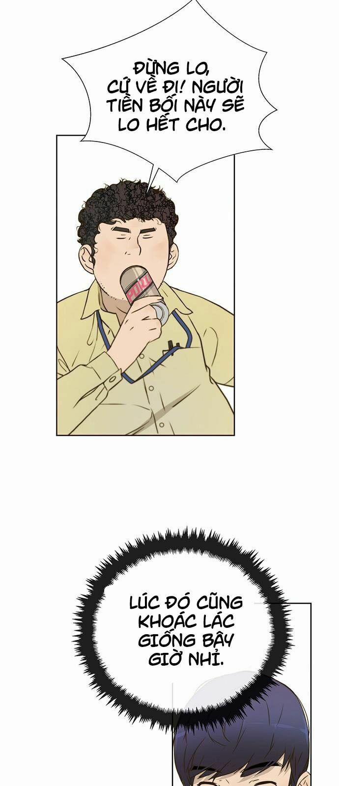 Người Đàn Ông Thực Thụ 16 trang 37