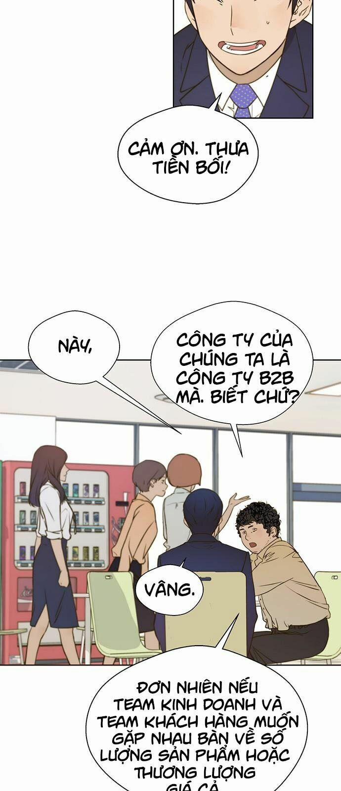 Người Đàn Ông Thực Thụ 16 trang 38