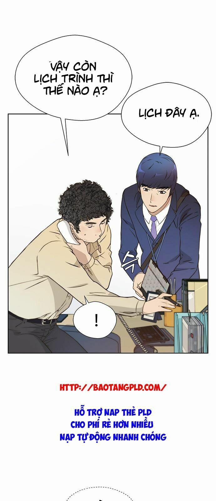 Người Đàn Ông Thực Thụ 16 trang 4