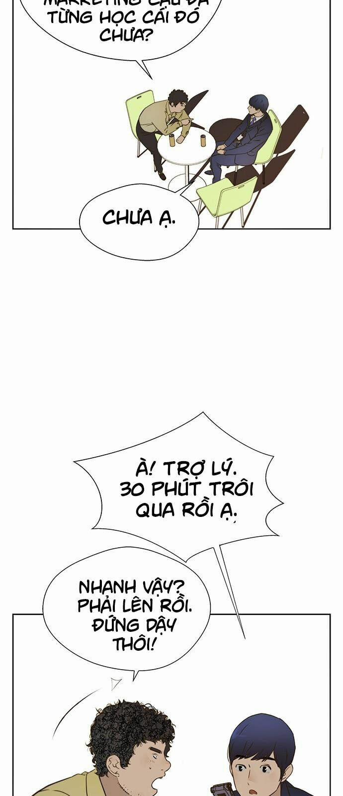 Người Đàn Ông Thực Thụ 16 trang 44