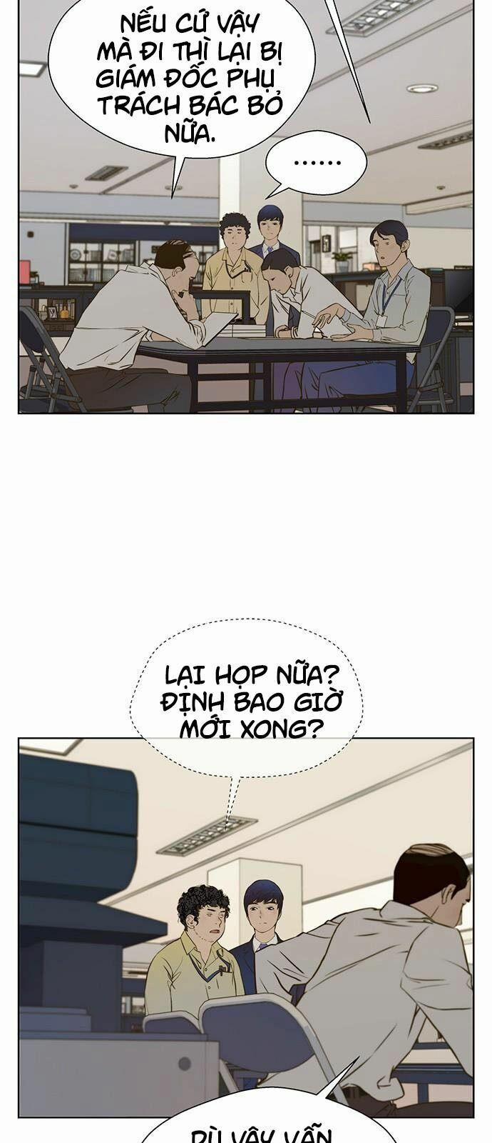 Người Đàn Ông Thực Thụ 16 trang 47