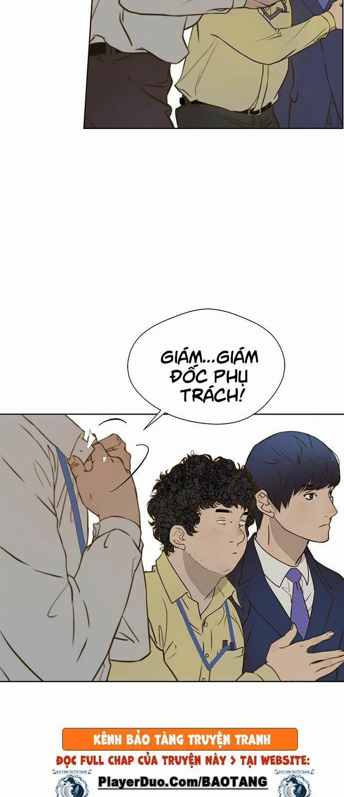 Người Đàn Ông Thực Thụ 16 trang 49