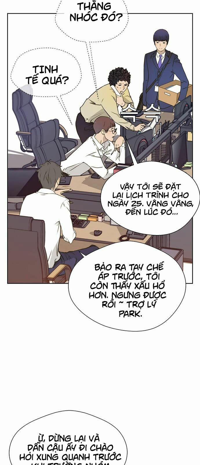 Người Đàn Ông Thực Thụ 16 trang 5