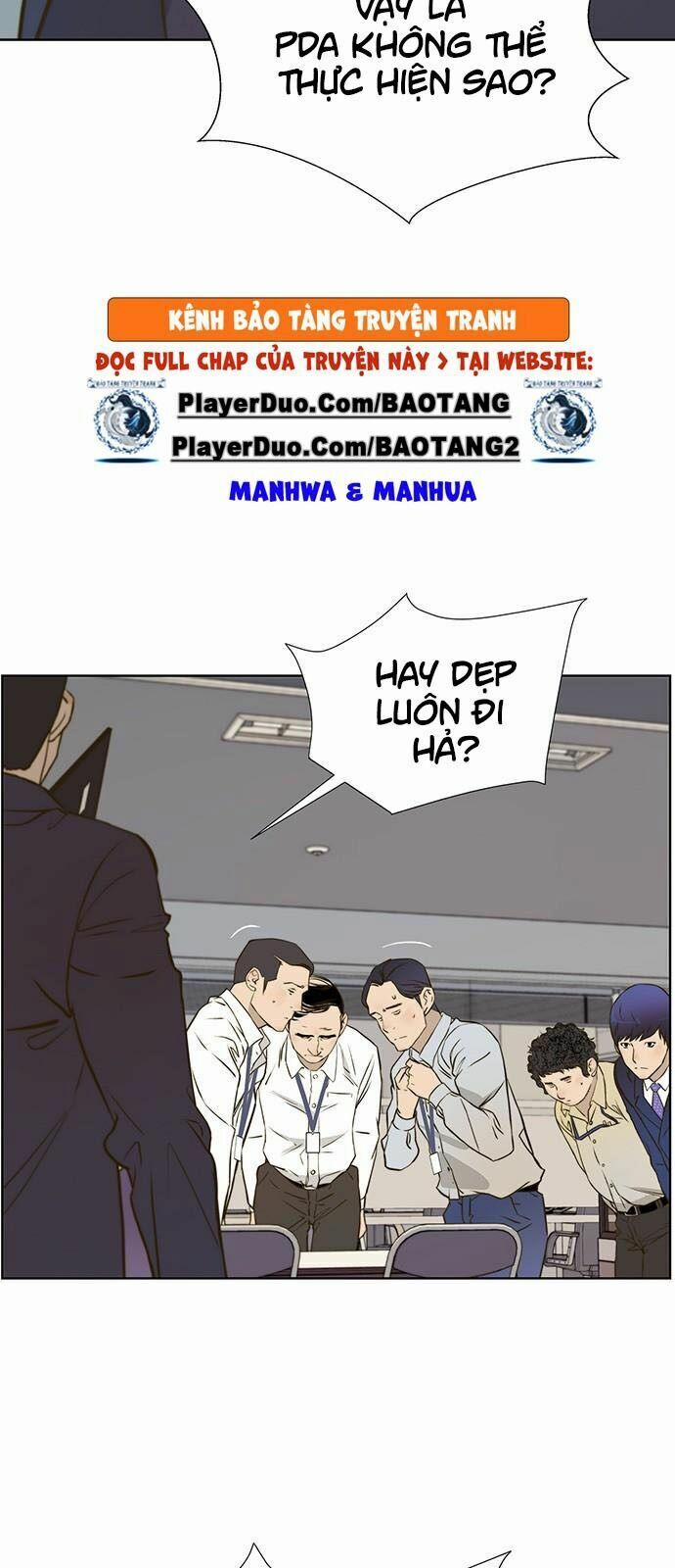 Người Đàn Ông Thực Thụ 16 trang 51