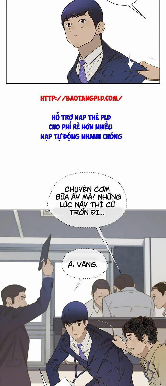 Người Đàn Ông Thực Thụ 16 trang 53