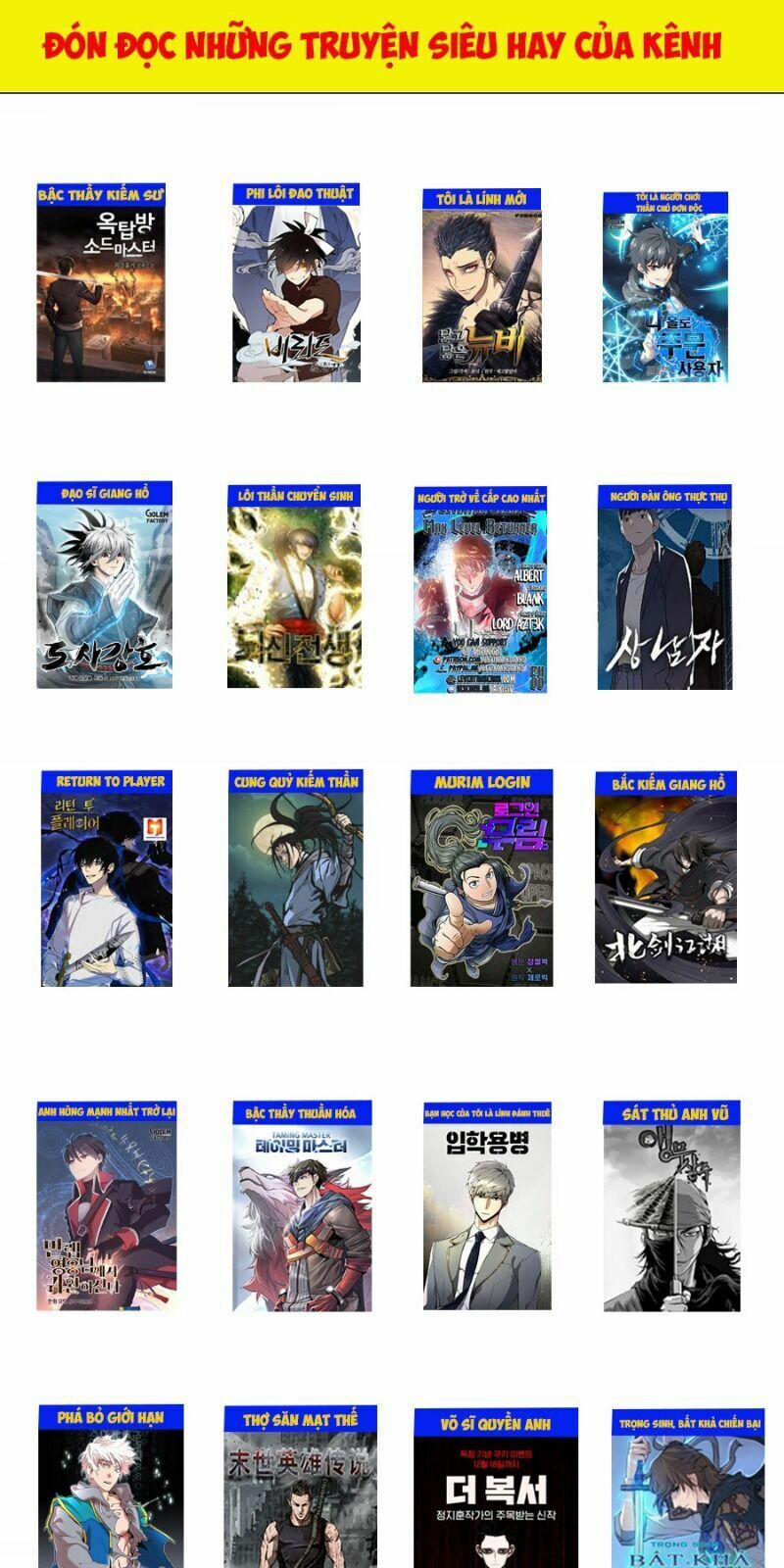 Người Đàn Ông Thực Thụ 16 trang 61