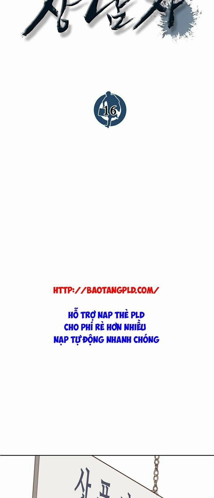 Người Đàn Ông Thực Thụ 16 trang 8