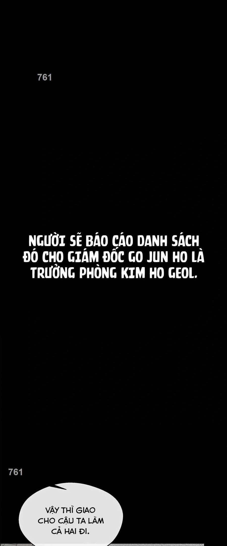 Người Đàn Ông Thực Thụ Chương 161 Trang 2