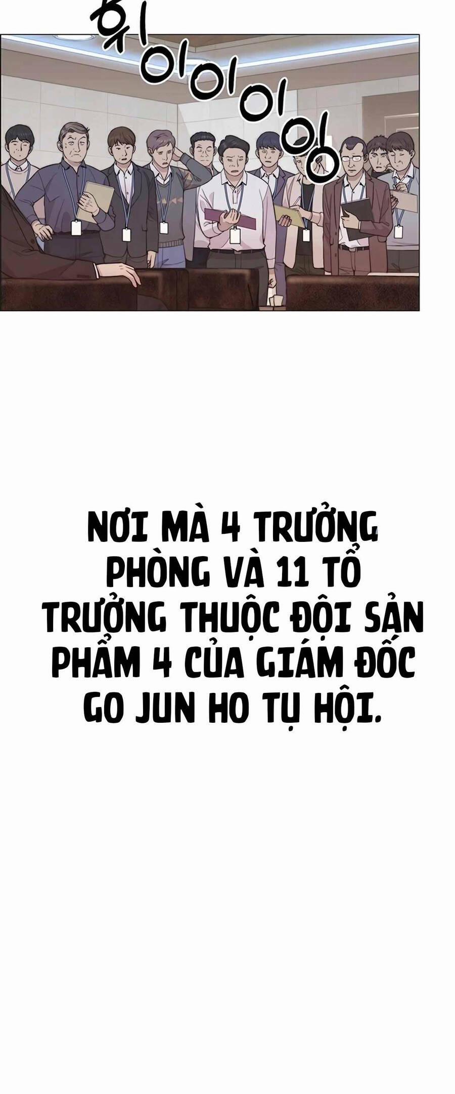 Người Đàn Ông Thực Thụ Chương 165 Trang 2