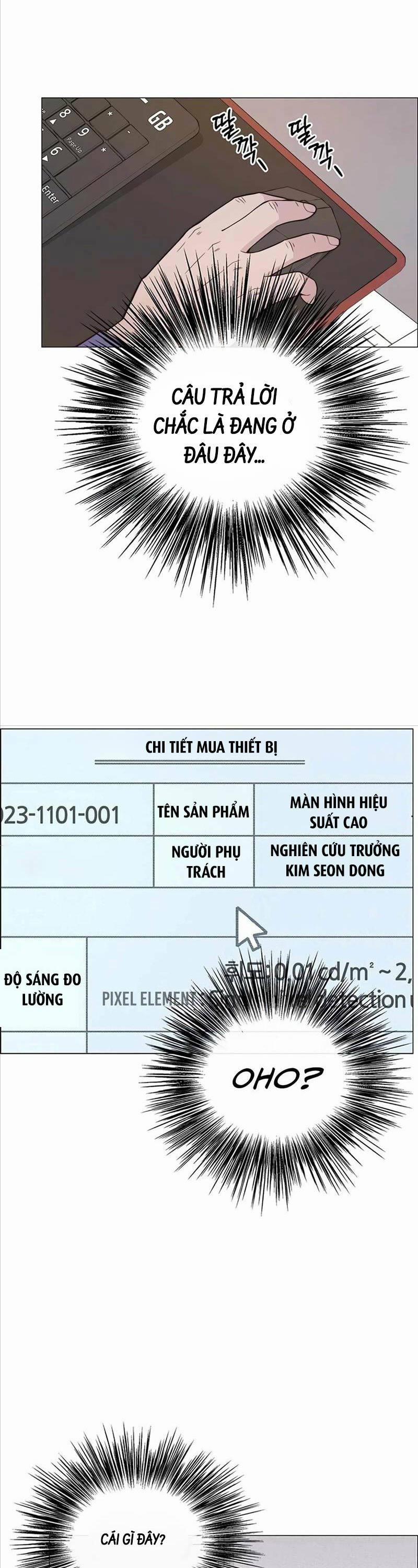 Người Đàn Ông Thực Thụ Chương 167 Trang 14