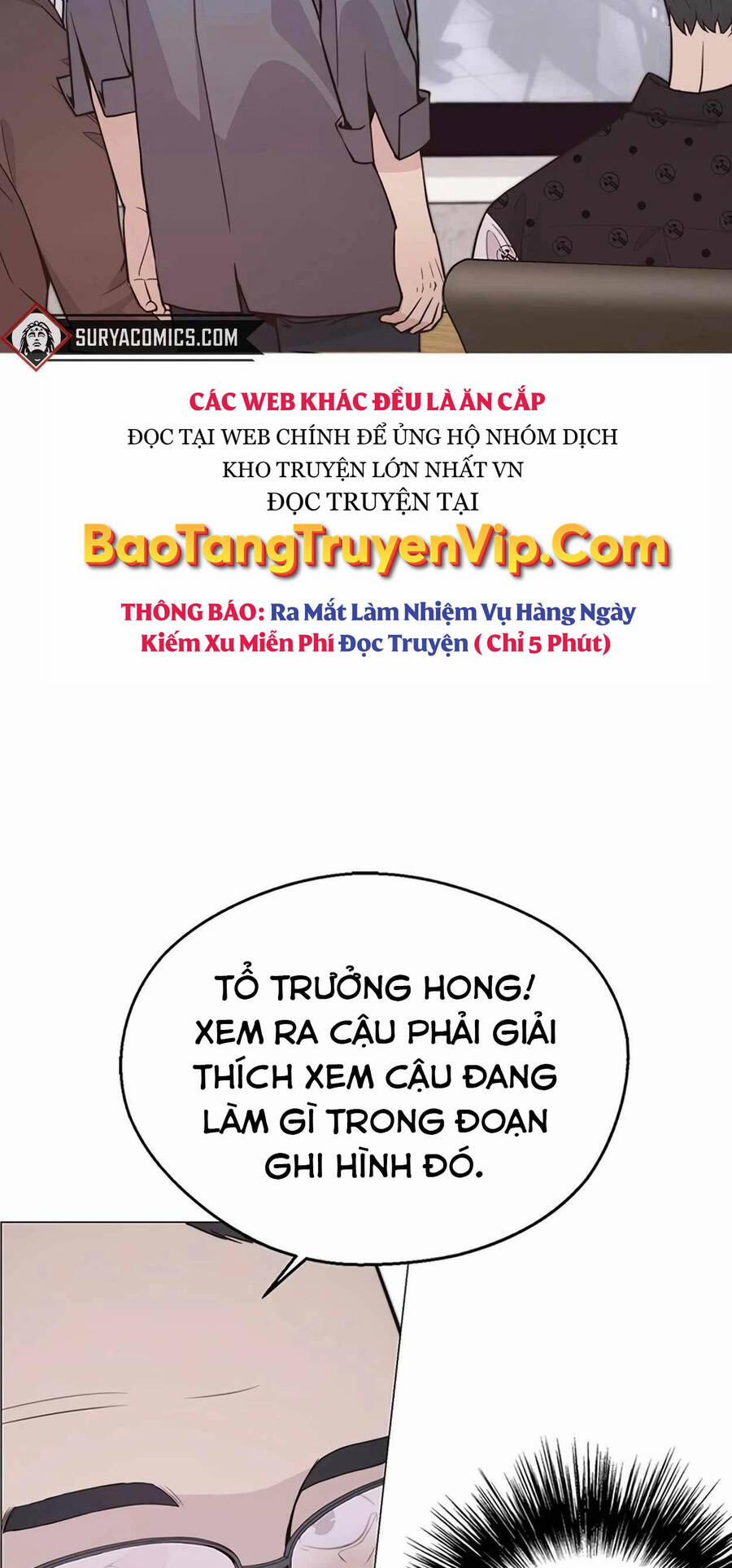 Người Đàn Ông Thực Thụ Chương 169 Trang 20