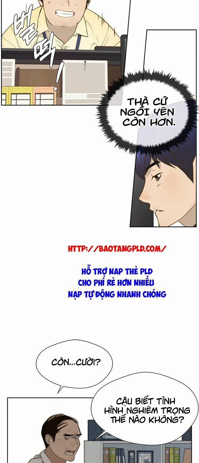 Người Đàn Ông Thực Thụ 17 trang 10