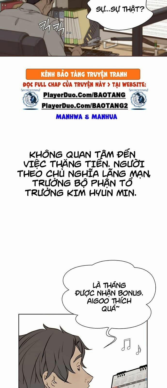 Người Đàn Ông Thực Thụ 17 trang 14