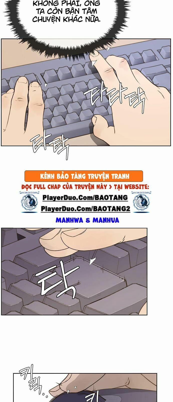 Người Đàn Ông Thực Thụ 17 trang 18