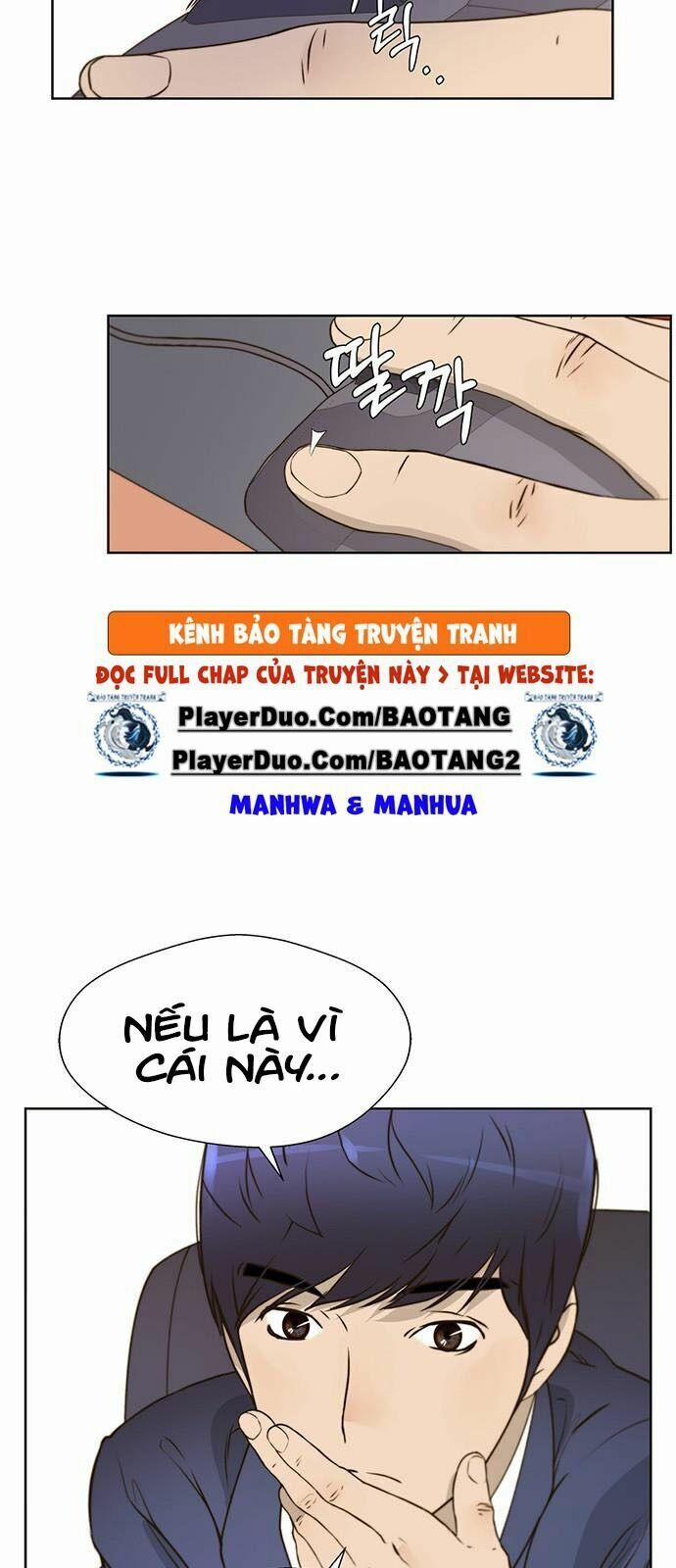 Người Đàn Ông Thực Thụ 17 trang 19