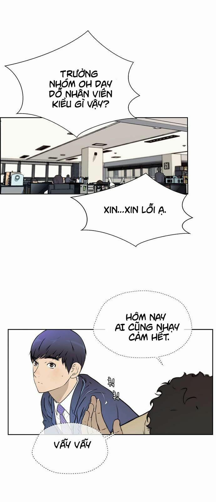 Người Đàn Ông Thực Thụ 17 trang 2