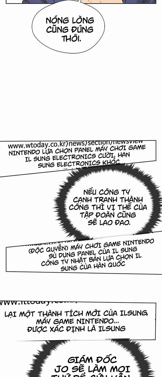 Người Đàn Ông Thực Thụ 17 trang 20