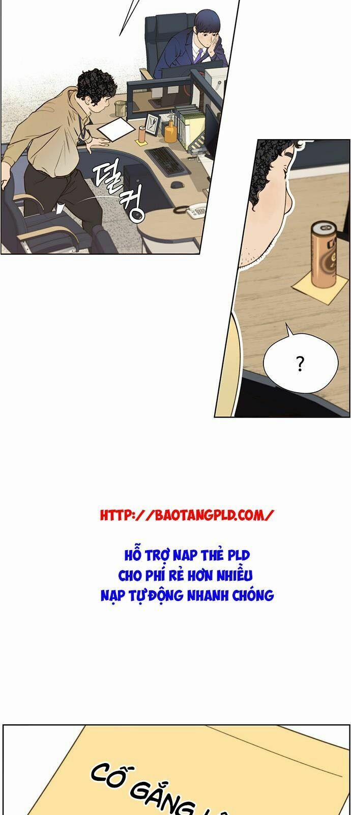 Người Đàn Ông Thực Thụ 17 trang 28