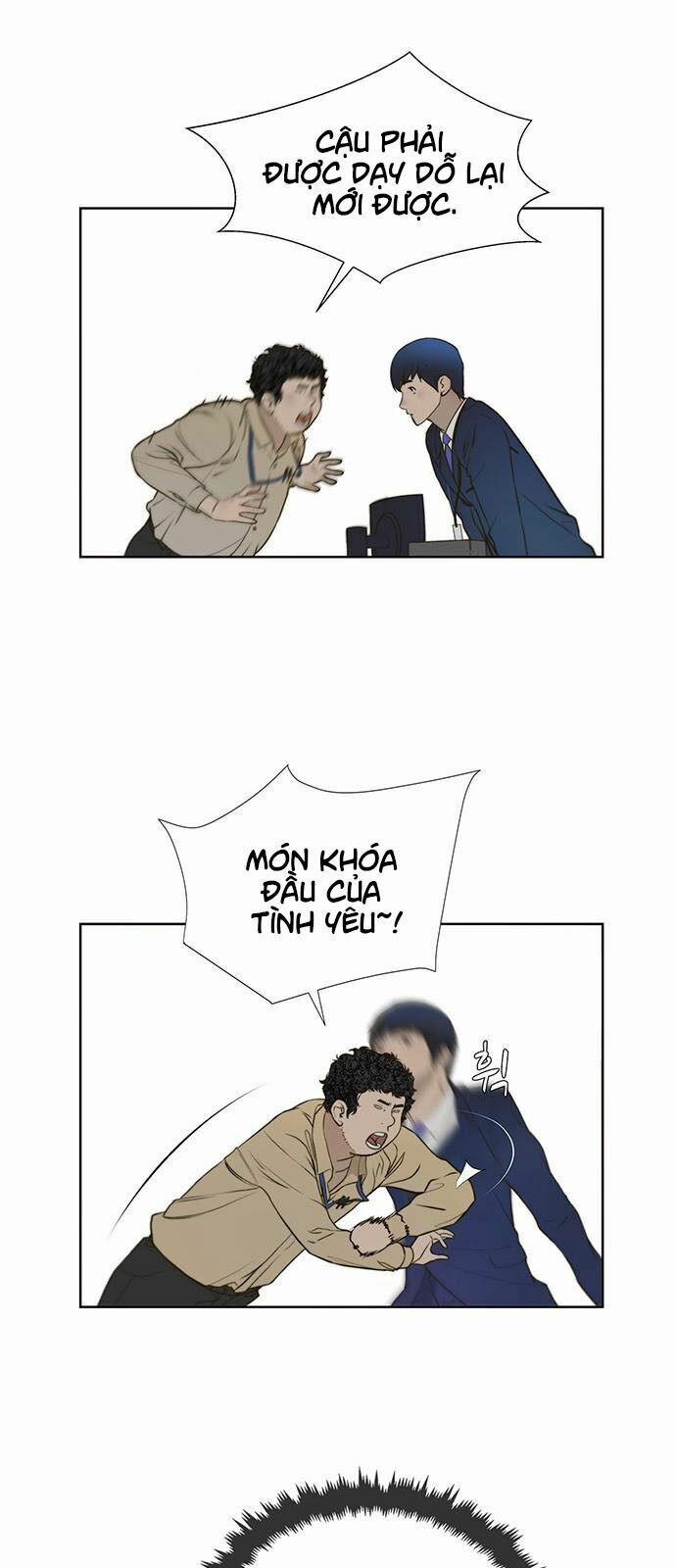 Người Đàn Ông Thực Thụ 17 trang 31