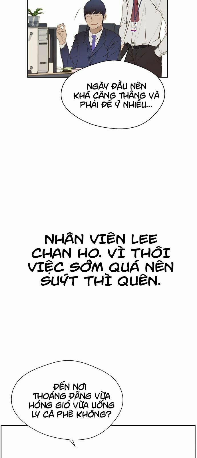 Người Đàn Ông Thực Thụ 17 trang 38