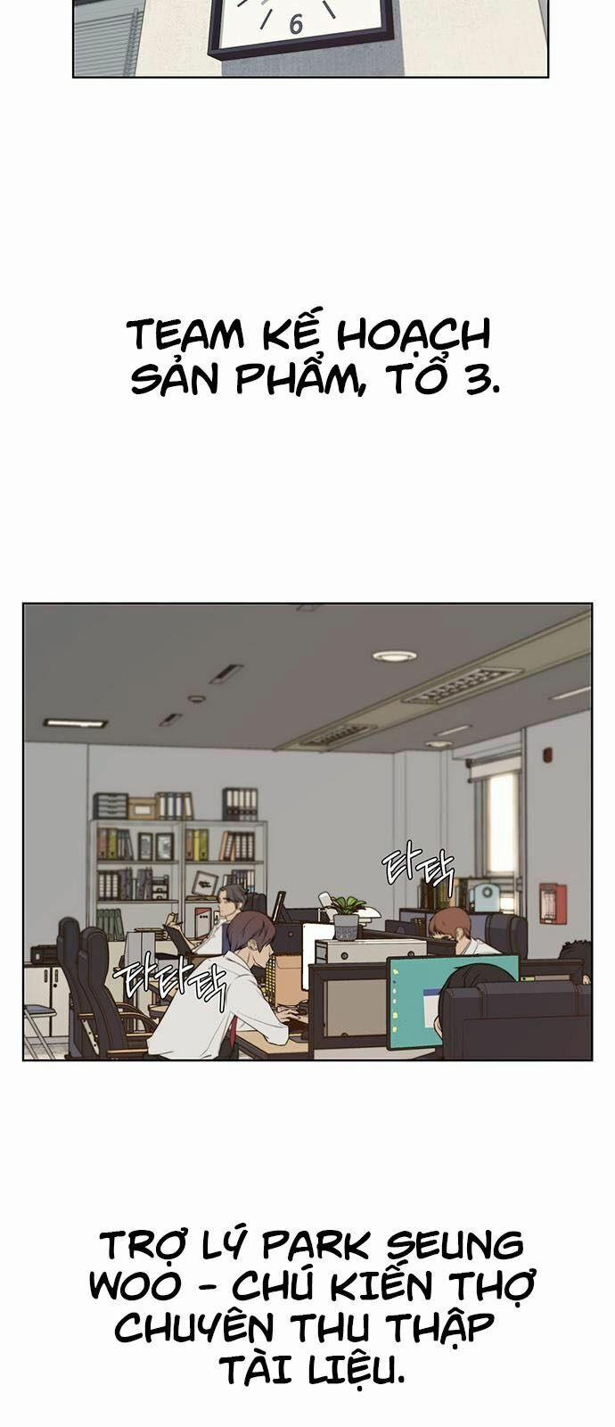 Người Đàn Ông Thực Thụ 17 trang 50