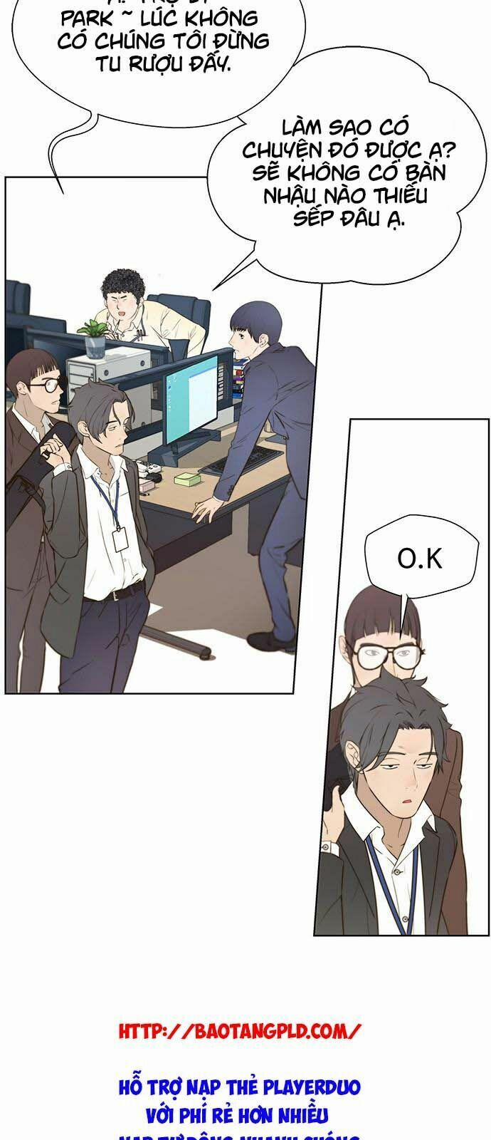 Người Đàn Ông Thực Thụ 18 trang 13
