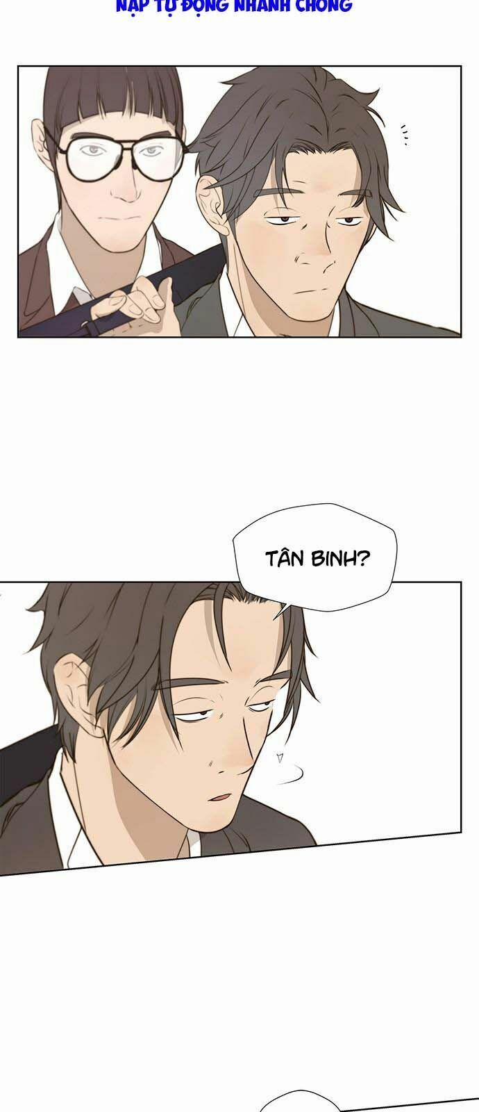 Người Đàn Ông Thực Thụ 18 trang 14